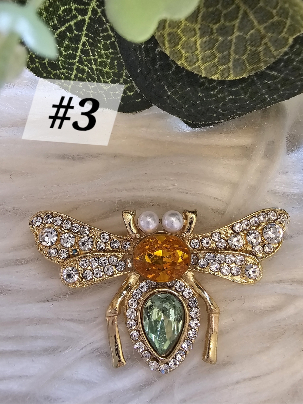 Brooches:Pick 1 (New Without The Tag) - Picture 5 of 10
